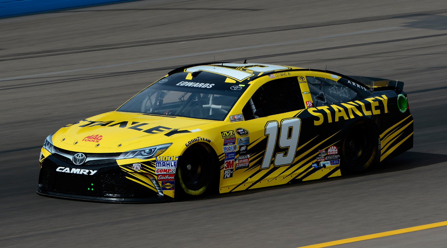 Texas Final Yahoo! Fantasy NASCAR Rankings and Picks » Fantasy Racing ...