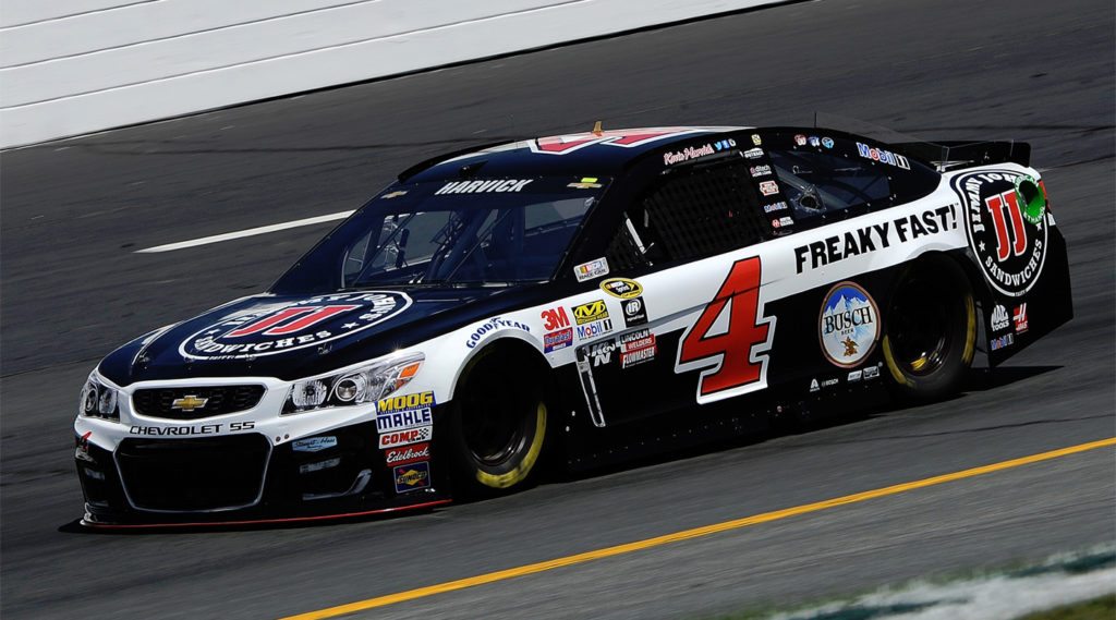 DraftKings NASCAR Drivers to Target at Charlotte 2 » Fantasy Racing Online