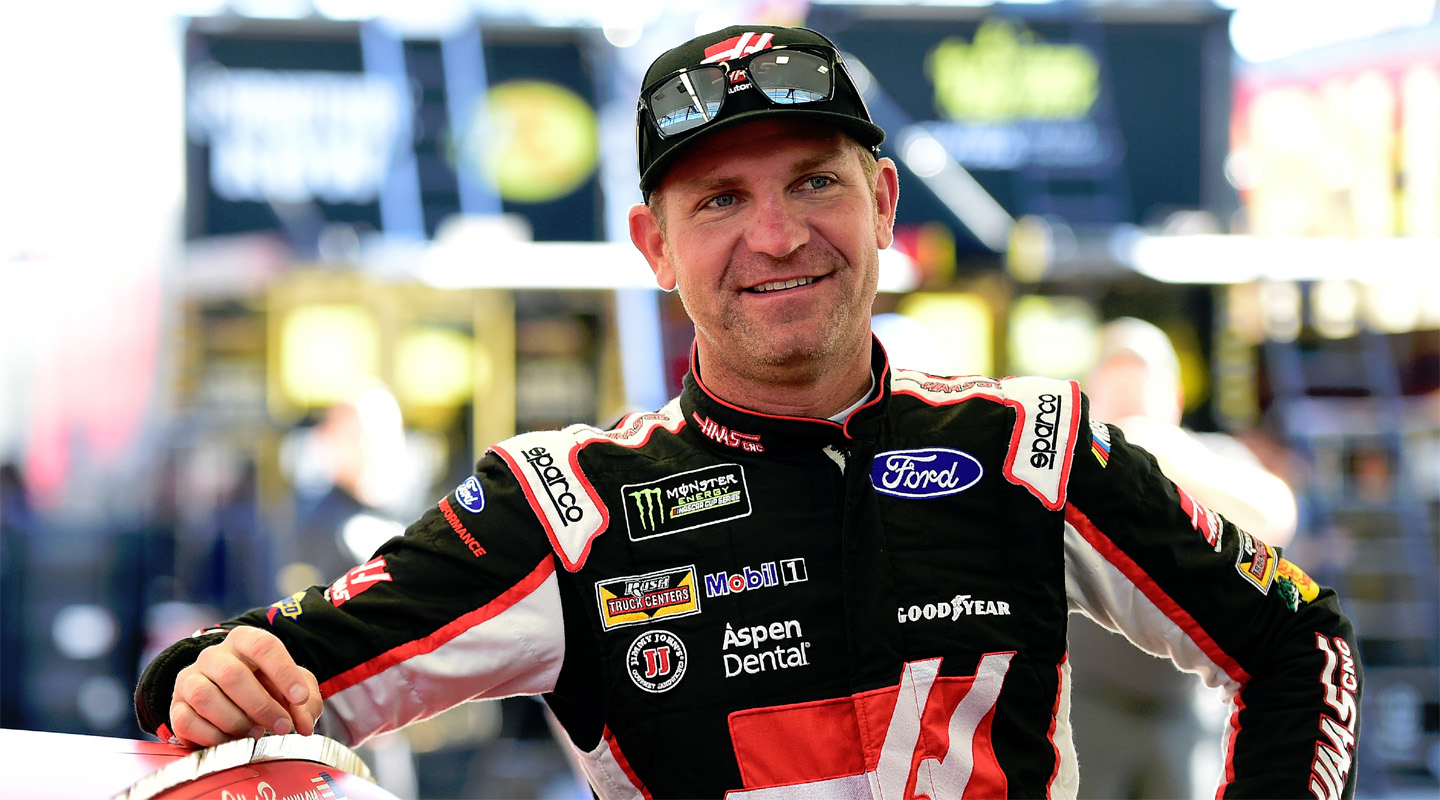 Clint Bowyer 2018 Fantasy NASCAR Expectations