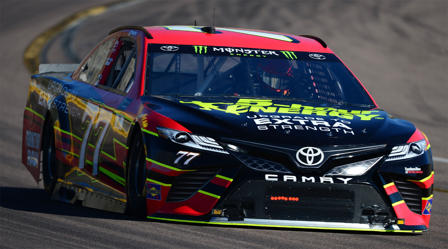 Phoenix Final Yahoo! Fantasy NASCAR Expert Rankings and Picks » Fantasy