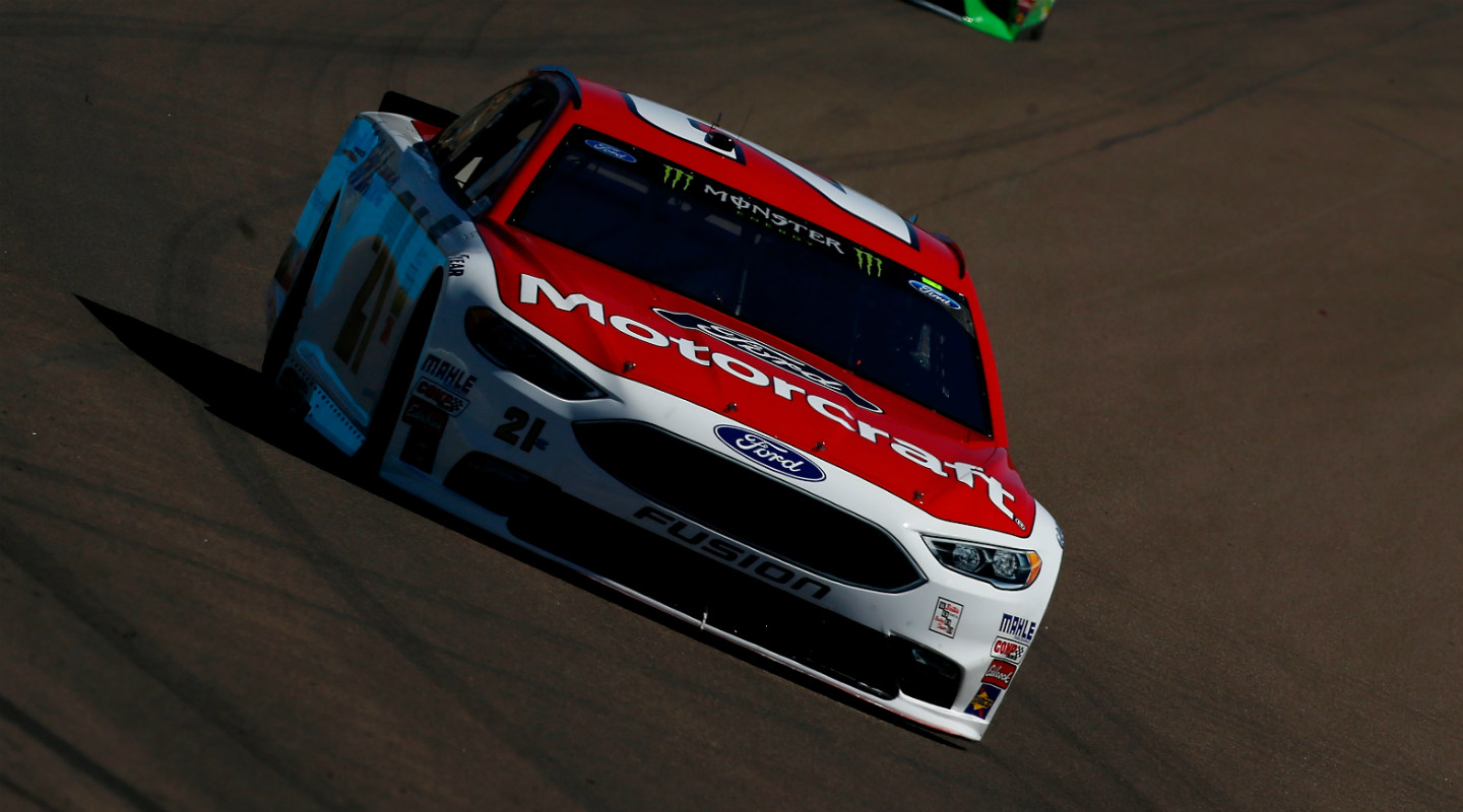 Texas Final Yahoo! Fantasy NASCAR Expert Rankings and Picks » Fantasy