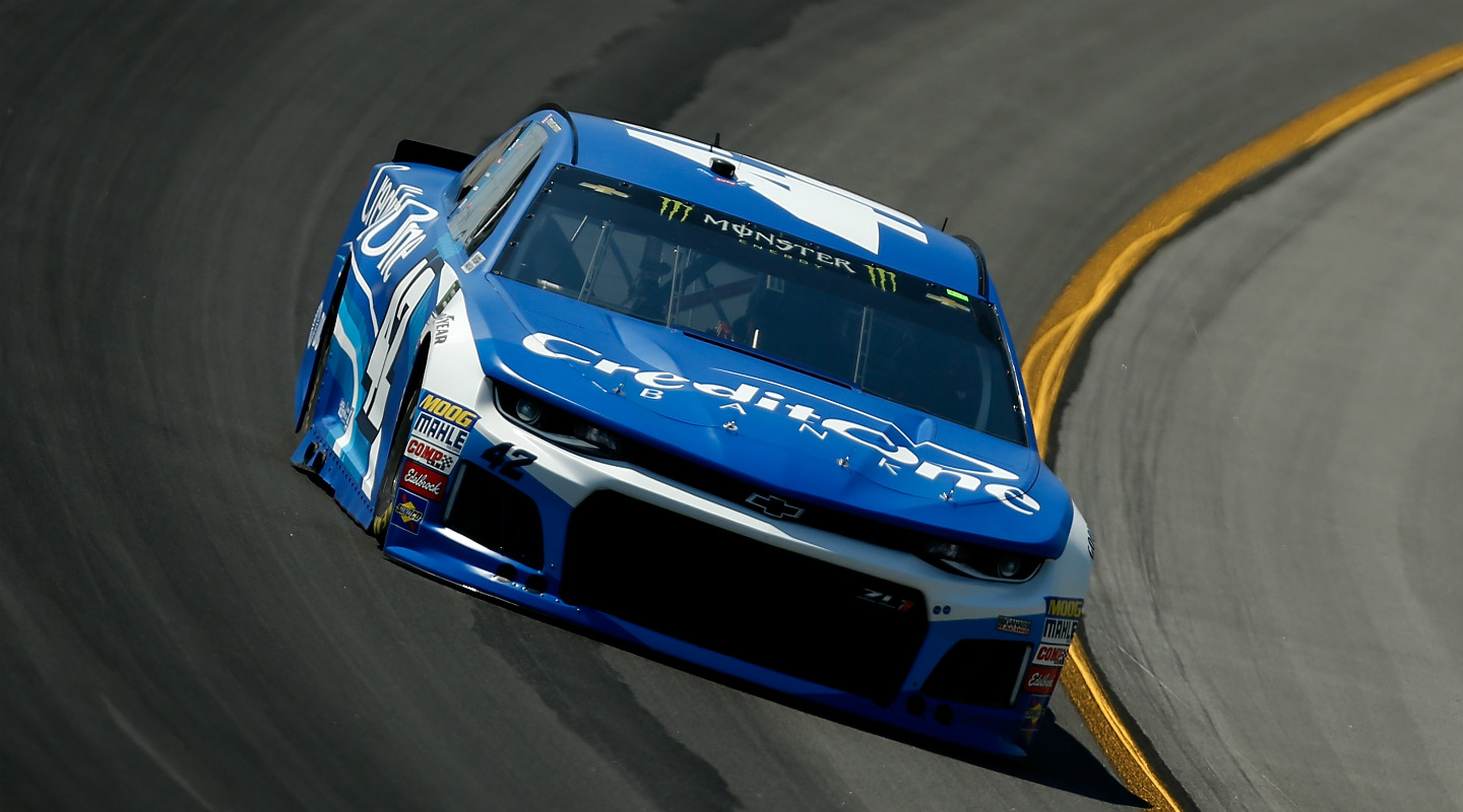 New Hampshire Slingshot Nascar Fantasy Picks