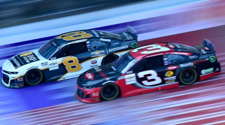 Dover Saturday DraftKings NASCAR Cup Projections, Picks ...