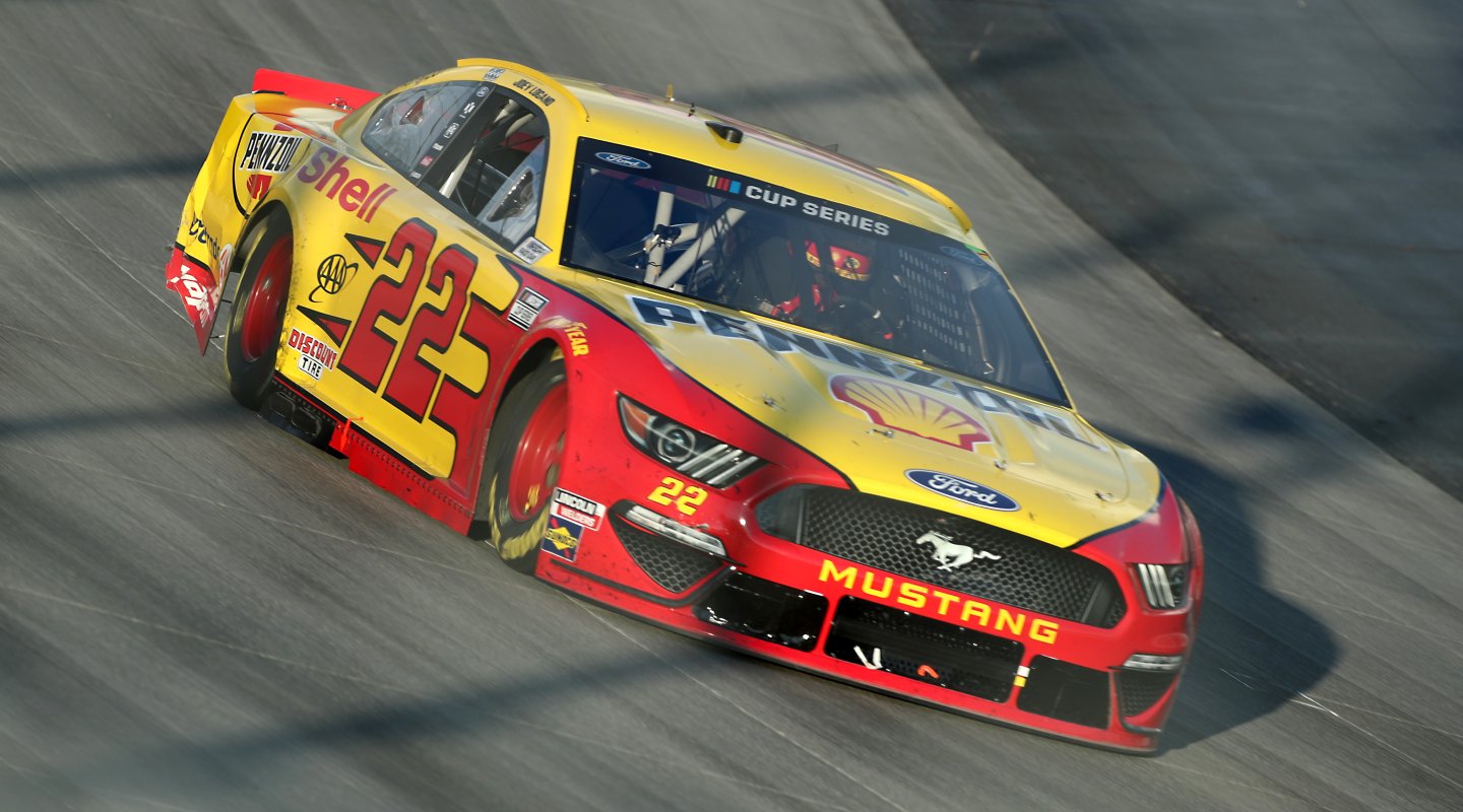 DraftKings Dover NASCAR Driver Prices 