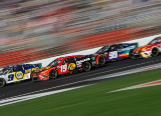 NASCAR Fantasy Picks: Best Darlington Raceway Drivers for DraftKings 